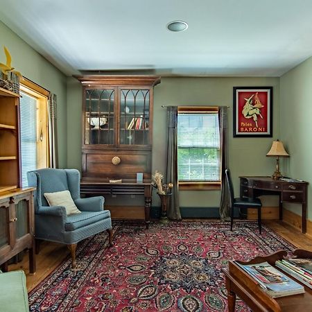 Campbellford Emilyville Inn מראה חיצוני תמונה